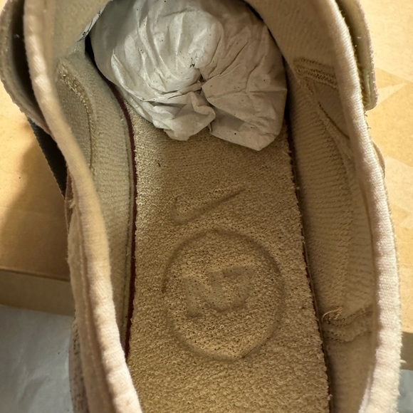 Nike Free Crater Trail Moc N7 Fossil - Picture 6 of 7